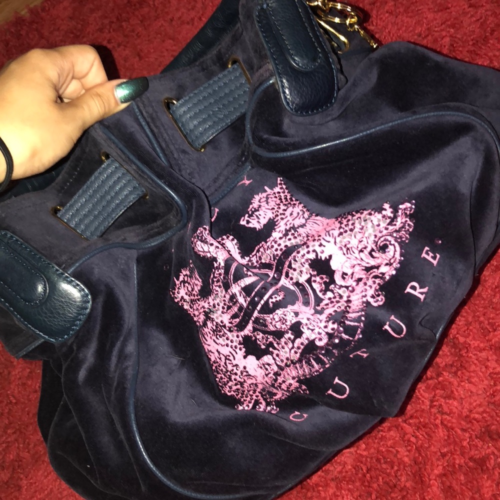Juicy Couture 2008
